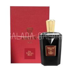 ORLOV PARIS DE YOUNG RED 5ml edp