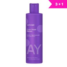 Concept AY Color Shade Оттеночный бальзам, арктический блонд, 300 мл