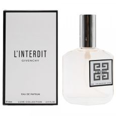 Givenchy L Interdit edp for women 65 ml