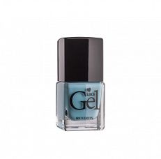 022623 Relouis. Лак для ногтей Like Gel т.9 НЕБЕСНАЯ БЕЗМЯТЕЖНОСТЬ