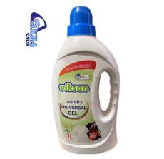 Аквасан VIKSAN. Гель для стирки Universal, 1л