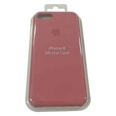 Силиконовый чехол для iPhone 7/8 джиралдин