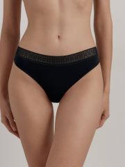 MIX&MATCH LB 2511 Conte elegant Трусы black