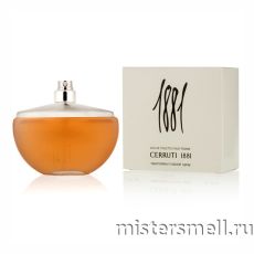 Тестер Cerruti 1881 Pour Femme