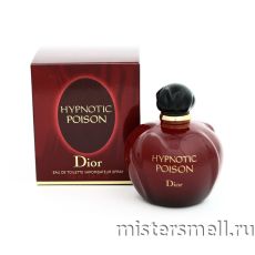 Christian Dior - Hypnotic Poison Eau De Toilette, 100 ml