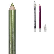 W207-105 Кар. с точ., NEW brilliant collection(silver green),12шт в уп. FARRES