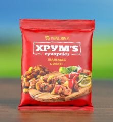 Сухарики 