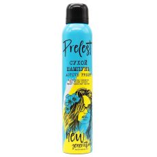 Сухой Шампунь Прелесть PRO Active Fresh New Generation 200 ml