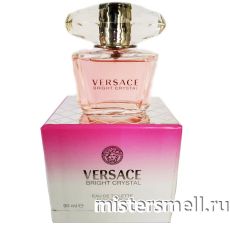 Тестер высокого качества Versace Bright Crystal