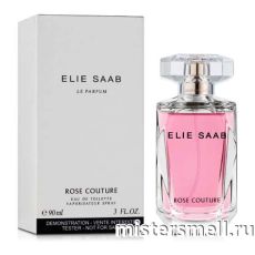 Тестер Elie Saab Rose Couture
