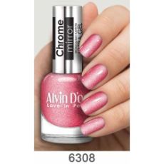 ADN-63 Chrome mirror 12 мл тон 6308 Alvin D`or