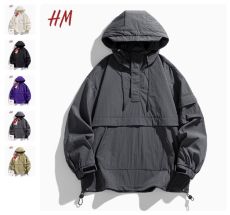 Куртка HM унисекс для активного отдыха