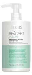 Revlon RESTART Кондиционер для объема тонких волос 750 мл