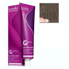 lnd99350045408 Краска для волос Лондаколор-400 7/18, жареный миндаль, 60 мл, LONDACOLOR Стойкая крем-краска, LONDA LONDA