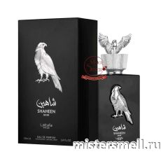 Lattafa - Shaheen Silver, 100 ml