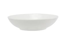 Салатник, 18,5х4,5 см, 650 мл, фарфор P, белый, White Basics, 63210