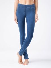 VESTA Conte elegant Легинсы Blue