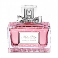 CHRISTIAN DIOR MISS DIOR ABSOLUTELY BLOOMING lady 5ml edp