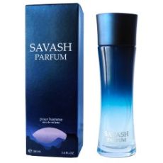 Code SALVAJE PARFUM edt100ml (версия DiorSauvage) NEO Parfum