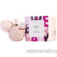 Высокого качества Ariana Grande - Sweet Like Candy, 100 ml