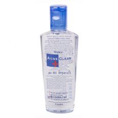 Mistine Тонер для проблемной кожи очищающий от угрей и прыщей / Acne Clear Toner, 100 мл
