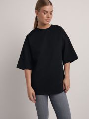 LD 2806 Conte elegant Футболка black