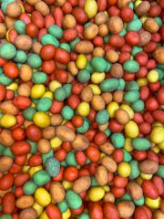 Арахис в кокосе ассорти вкусов Вьетнам (к пиву)