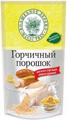 ВД ДОЙ-ПАК Горчичный порошок 100 г