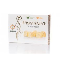 Халва пишмание с кокосом 100гАрт.: halva-kokos