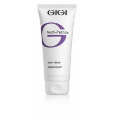 gg11520 Nutri Peptide Night Cream \ Пептидный ночной крем, 200мл GIGI