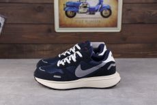 Nike PHOENIX WAFFLE из натуральной замши и нейлона