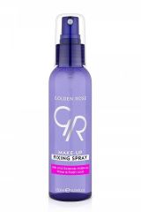 Спрей-фиксатор для макияжа GR Make-Up Fixing Spray Синий
