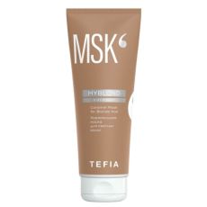 TEFIA Myblond Карамельная маска для светлых волос / Caramel Mask for Blonde Hair, 250 мл