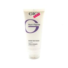 gg11516 Nutri Peptide Instant Moisturizer Dry Skin \ Пептид. крем мгновенное увлажнение д/сухой кожи,200мл GIGI