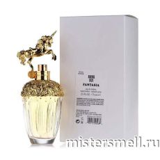 Тестер Anna Sui Fantasia