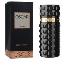 OSCAR edt 100ml чёрный (версия YSLL