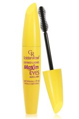 Тушь для ресниц GR Mascara Lashes Maxim Eyes Defined Чёрный