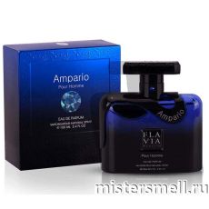 Flavia - Ampario Pour Homme, 100 ml