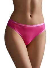 Mi 2113B Intrigo String, PA Minimi Трусы Fuxia (Розовый)