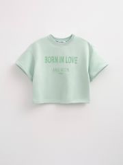 LD 2728 Conte elegant Футболка pastel green