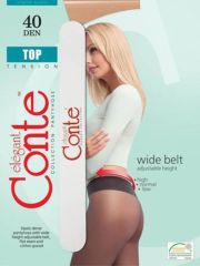 8С-64СП Conte elegant Колготки natural