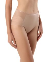 SPORT GLAM RP2097 Conte elegant Трусы телесный