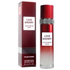 AlainFumer LOVE SHERRY edt100ml (версия TomFordLostCherry) NEO Parfum