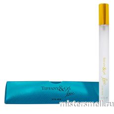 Ручка жен. 15 мл. Tiffany & Co Love For Her