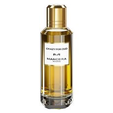 Mancera Crazy For Oud edp 60 ml
