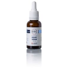 Velvet Serum Бархатная сыворотка для сухой и нормальной кожи