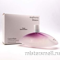 Тестер Calvin Klein Euphoria Blossom