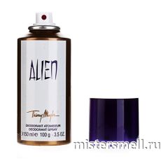 Дезодорант Thierry Mugler Alien