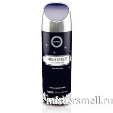 Арабский дезодорант Armaf High Street Midnight Pour Femme