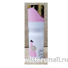 Дезодорант арабский Mas Market Pink Dress